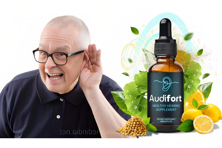 Audifort supplement
