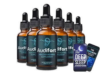 Audifort buy now